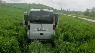 Bilecikte kaza: Otomobil sürücüsü hayatını kaybetti