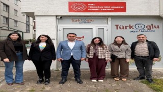 Bilecikte kreş ve gündüz bakımevlerine denetim