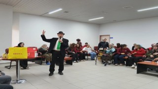 Bilecikte nesiller arası gönül köprüsü