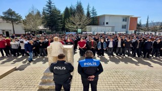 Bilecikte öğrencilere bilinçli sosyal medya ve güvenlik eğitimi