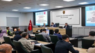 Bilecikte okul güvenliği masaya yatırıldı
