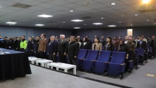 Bilecikte okul güvenliği masaya yatırıldı