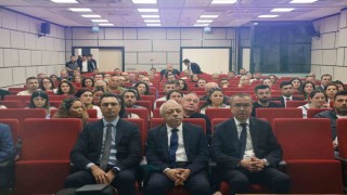Bilecikte su verimliliği için kurumlar aynı masada