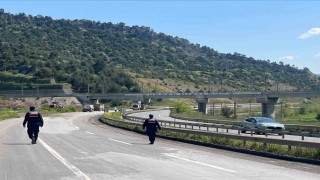 Bilecikte sürücüleri etkileyecek çalışma başladı