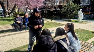 Bilecikte vatandaşlara dolandırıcılık uyarısı