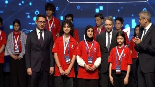 Bilecikten TÜBİTAK Türkiye Finallerinde büyük başarı