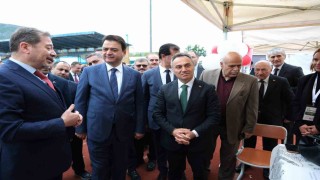 Bilim ve tarım Tokatta buluştu