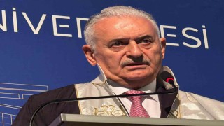 Binali Yıldırım: BMnin 5 üyesi pinpon topu gibi dünya milletleri ile oynuyor