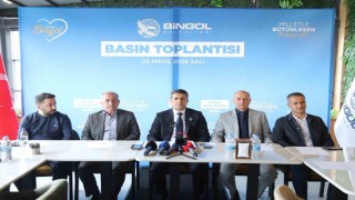 Bingölde 350 dönümlük askeri alan belediyeye devredildi