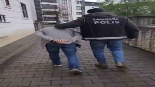 Bingölde uyuşturucu operasyonu: 4 şüpheli tutuklandı