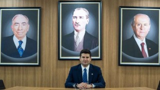Binlerce Genç, Türk Gençliği Büyük Kurultayında Buluşacak
