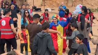 Binlerce kilometrelik gönül köprüsü