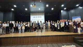 Bir bilenle bilge nesil projesinde ödül heyecanı