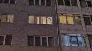 Bir çocuk babası yabancı uyruklu şahıs evinde ölü bulundu