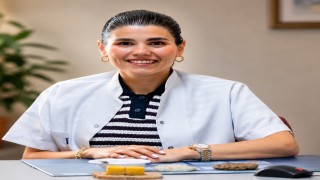 Bir öğünle diyet bozulmaz, asıl sorun vazgeçmek