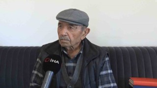 Bir ömrü defterlere sığdırarak 59 yıldır günlük tutuyor