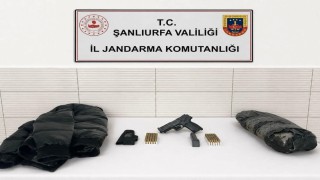 Birecikte uyuşturucu operasyonu: 5 gözaltı