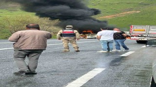 Bitlis-Van karayolundaki feci kazada hayatını kaybedenlerin isimleri belli oldu