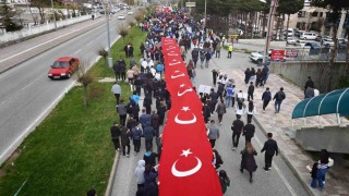 Bitliste 19 Mayıs coşkusu