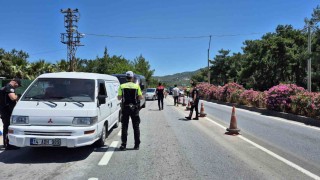 Bodrum Kaymakamı Sırmalı: Bodruma 500 bin misafir bekliyoruz