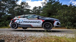 Bodrum Rallisi, büyük çekişmeye sahne olan etapların ardından tamamlandı