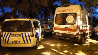 Bodrumda Barış Mançonun sahne arkadaşı tüfekle vurulmuş halde bulundu