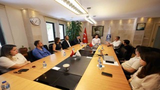 Bodrumda depreme hazırlık için ‘Yapı Stoku Envanteri protokolü