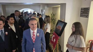 Bodrumda Gençlik Fuarı ve Sektör Buluşmaları