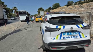 Bodrumda rehber, transfer ve vergi denetimi