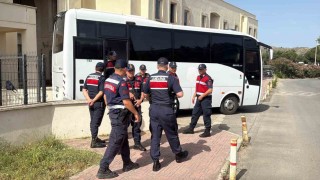 Bodrumdaki rüşvet davasında Belediye Meclis Üyesi Niyazi Atare ve İbrahim Çırakoğluna 5er yıl hapis cezası