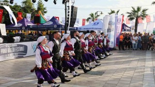 Bodrumdan Yunanistana dostluk ve kültür köprüsü kuruldu