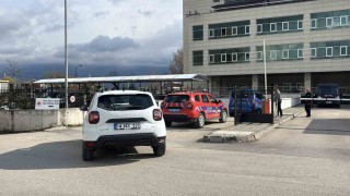 Bolu Belediyesine yönelik nitelikli dolandırıcılık soruşturmasında 2 tahliye