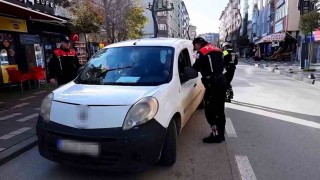 Boluda bir haftada 143 şüpheli gözaltına alındı