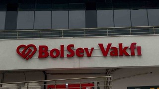 Boluda operasyonların odağındaki BOLSEV Vakfının şirketine kayyum atandı