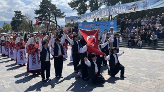 Boluda Trafik Haftası çeşitli etkinliklerle kutlandı