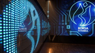 Borsa İstanbul Rekor Kırdı: BIST 100 15 Bin Puanı Geçti