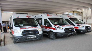 Boş sandığı tabanca ateş aldı, 19 yaşındaki genç ağır yaralandı