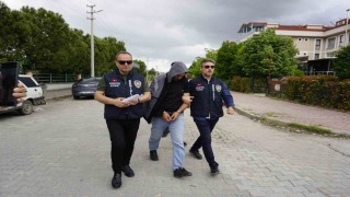 Boşandığı eşini öldürüp gömdüğünü 10 yıl sonra itiraf eden eski koca adliyeye sevk edildi