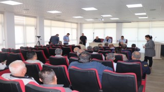 Bozdoğan Belediyesi Mayıs Ayı Meclis Toplantısı gerçekleştirildi