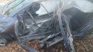 Bozovada trafik kazası: 5 yaralı