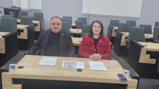 Bozüyük'te KÖYDES seçimleri tamamlandı
