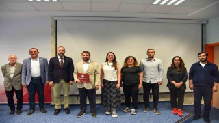 BŞEÜ tarafından Küllüobanın sırları gün yüzüne çıkarıldı