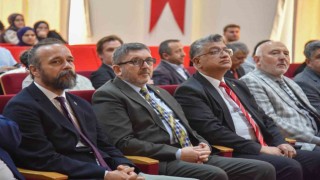 BŞEÜde  ‘Osmanlının Son Yüzyılı programı düzenlendi