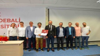 BŞEÜde ‘Türk Romanı ve Kültüründe Şeyh Edebali programı