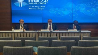BTK Başkanı Karagözoğlu: Yaklaşık 100 ülkeden, yerli ve yabancı bini aşkın temsilciyi ağırlıyoruz