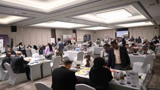 BTSO Etiyopyada en büyük ticaret heyeti organizasyonunu gerçekleştirdi