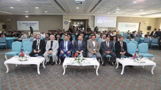 BTÜde Gemi Mühendisleri Bursada etkinliğinin 3ncüsü gerçekleşti