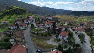 Bu sokaklar açık hava müzesi: Osmanlıdan günümüze tanıklık eden miras
