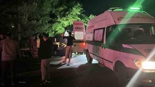 Burdurda 4 kişinin öldüğü kazada cenazeler teslim edildi