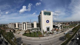 Bursa Büyükşehir Belediyesinde Kamu zararı önlemi